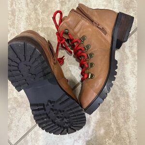 Steve Madden Lora Boot